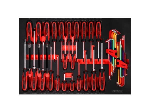 KS Tools 811.0041, 3,21 kg