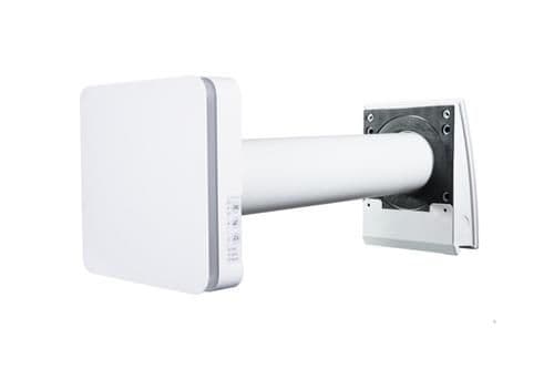 Ventilationsenhet Duka One Pro 25 S WIFI