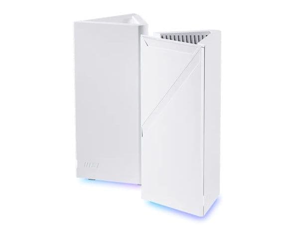 Reititin Roamii BE Pro Mesh System - 2-pakkaus