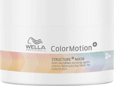 Wella Professionals Color Motion+ Structure+ Mask 500 ml