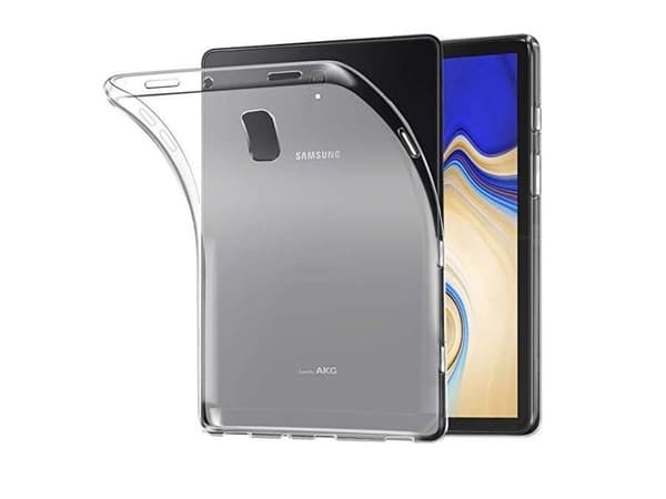 Backcover Samsung Galaxy S6 Lite 10,4" - transparent