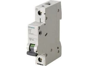 Siemens 5SL6116-7, IP20