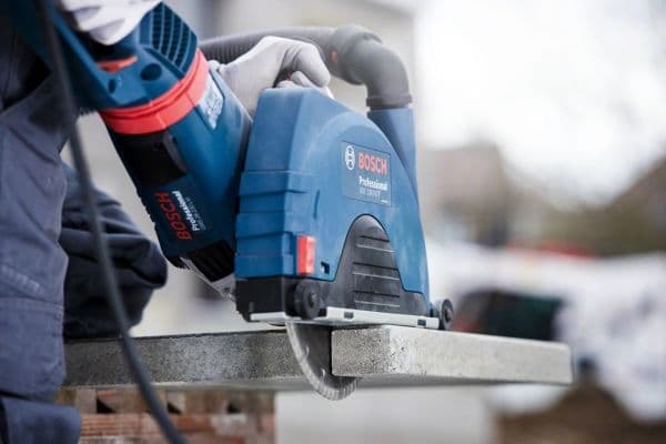 Bosch DIAMANTSKIVE STD UNIVERSAL 230X22,23MM