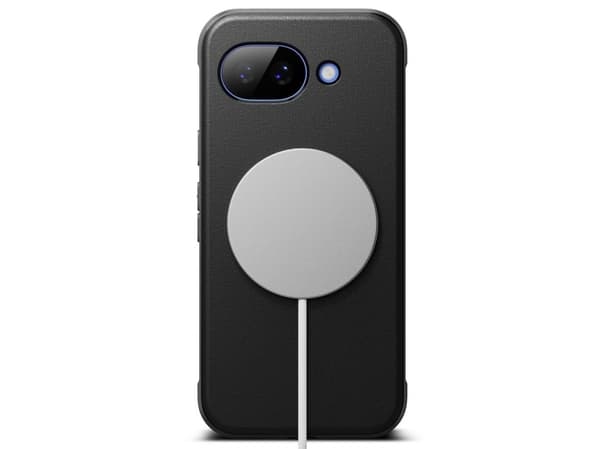RINGKE ONYX magnetisk Magsafe for Google Pixel 10A SORT