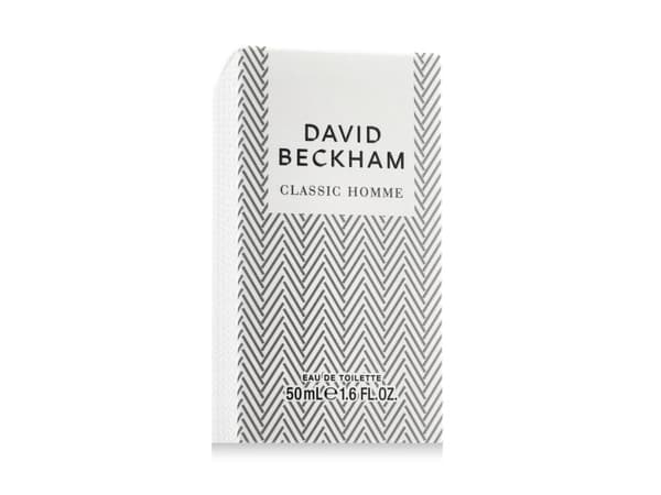 David Beckham - Classic - 50 ml