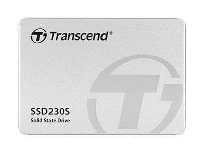 Transcend SSD230S, 2 TB, 2.5", 560 MB/s