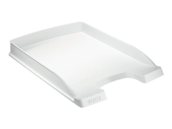 Leitz - Brevbakke - for A4 (210 x 297 mm) - hvit