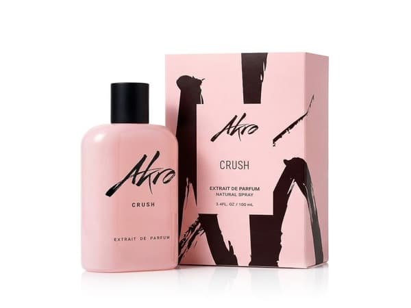 Akro Crush eau de parfum 100 ml (unisex)