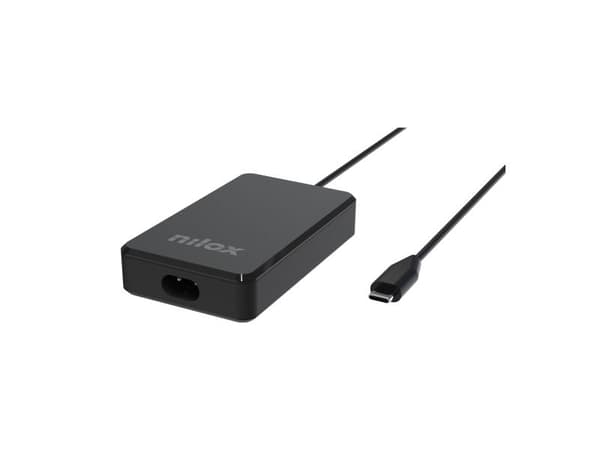 Lader til laptop USB-C 65W