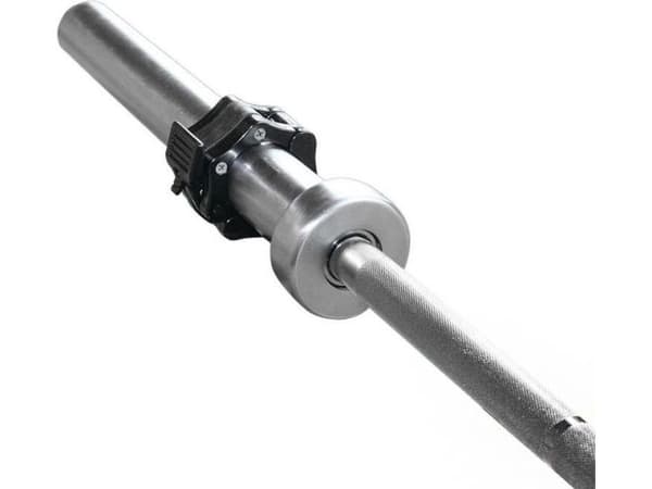 Neck HMS Black GO700 220 cm