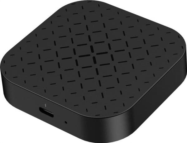 Carlinkit Carlinkit Tbox Basic trådløs adapter (2+16G) Carplay/Android (svart)