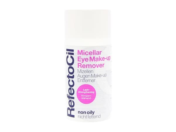 REFECTOCIL micellær øyesminkefjerner 150 ml