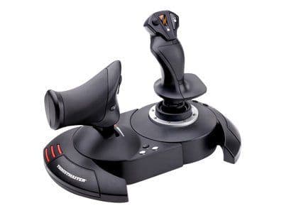 Hercules Thrustmaster T.Flight HOTAS X - joystick (2960703)