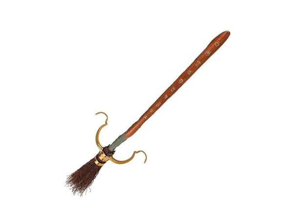 Harry Potter Firebolt kost