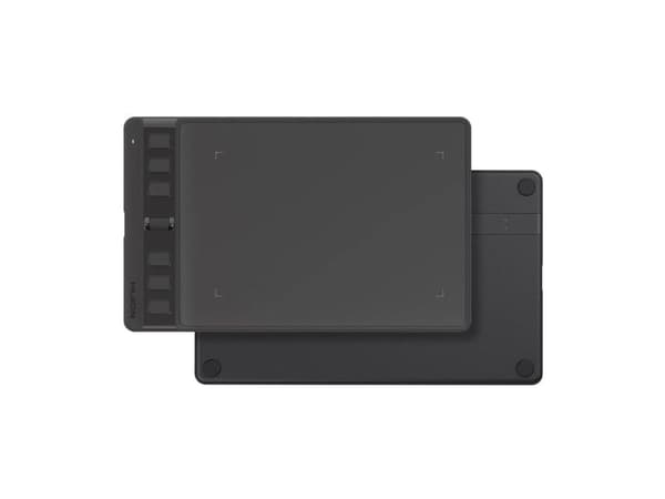 Huion Graphics Tablet Inspiroy 2S Svart