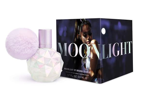 Ariana Grande Moonlight eau de parfum för kvinnor 50 ml