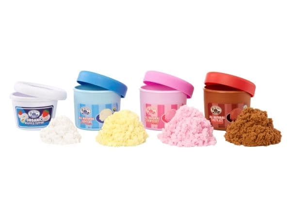 LT Creative Chefs Ice Cream Kit