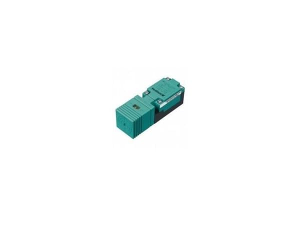 Pepperl+Fuchs Induktiv sensor PNP NJ15-M1K-A2