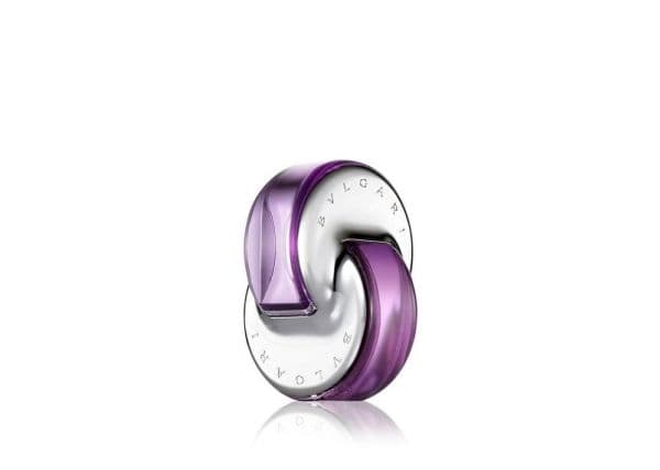 Bvlgari Omnia Amethyst Eau De Toilette Spray 40 Ml