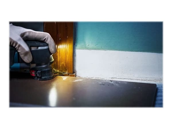 Bosch SAVKLINGE ACZ105ET MULTIMATERIAL 5 STK