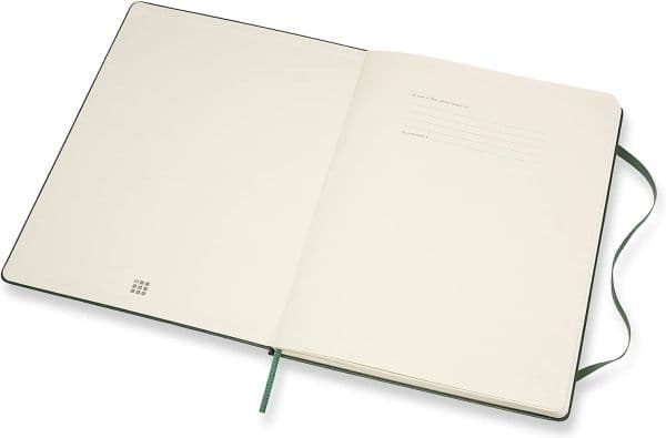 Moleskine 8058647629100, Bilde, Universell
