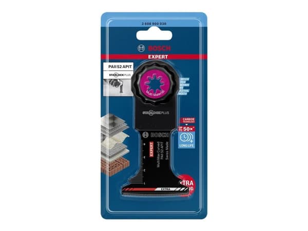 Bosch sågblad PAII52APT MULTIMATERIAL