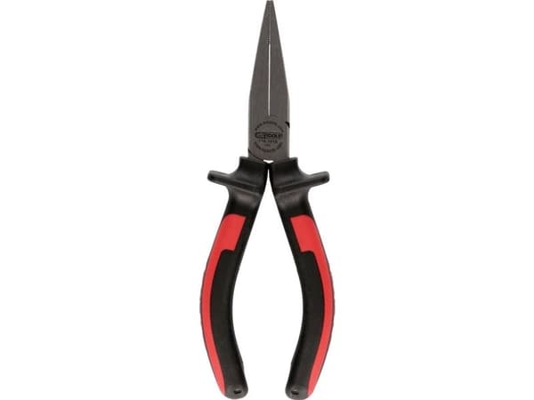 KS Tools 1151017 Litteänokkaiset pihdit