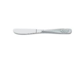 Bordkniv Bear 17,1 cm Rustfri stål,6 Stk/krt