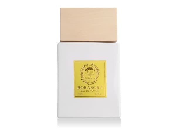 Giardini Di Toscana - Bora Bora  Eau de Parfume 100 ml