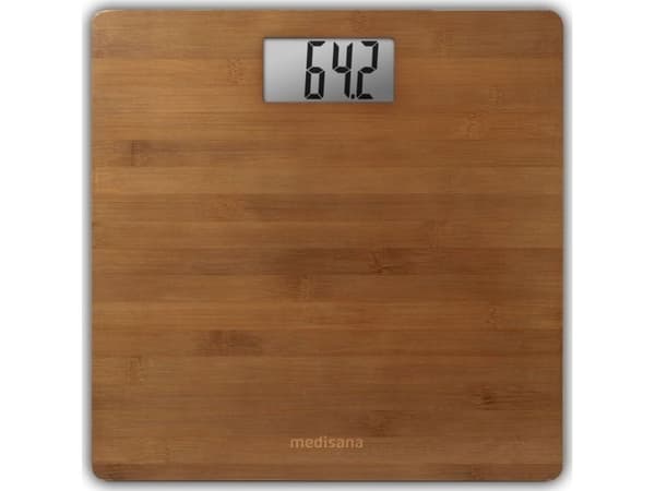 MEDISANA BS 552 connect - Badevekt
