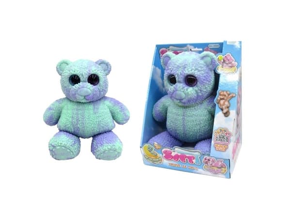 Stretchapalz SoftT Bear 28 cm