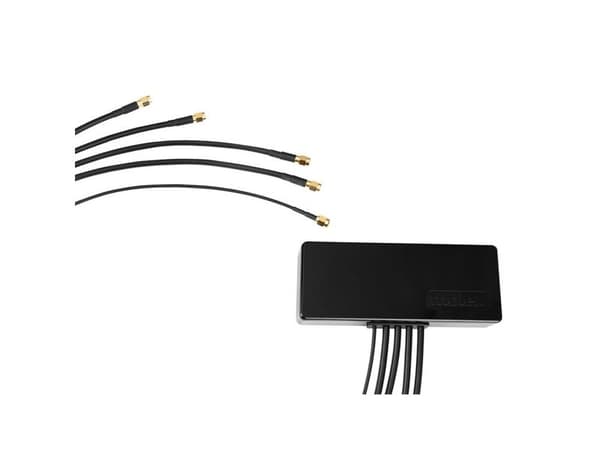 Molex 2165891000 1 kpl Laatikko