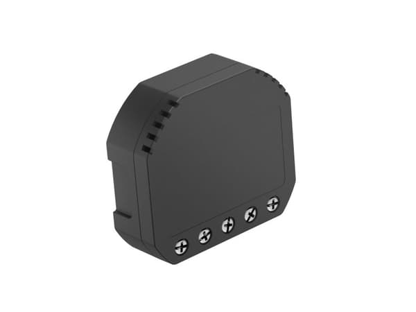 Hama WiFi Upgrade Switch - Lys / sokkelsvitsj - trådløs - 2.4 Ghz