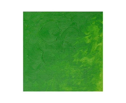 Winton olje 37 ml permanent green light 483