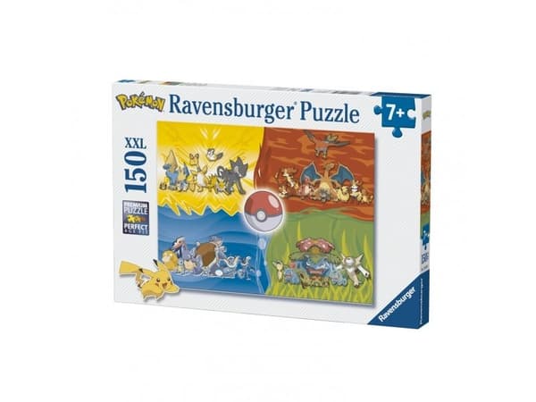 BRIO 10110035 Pokémon