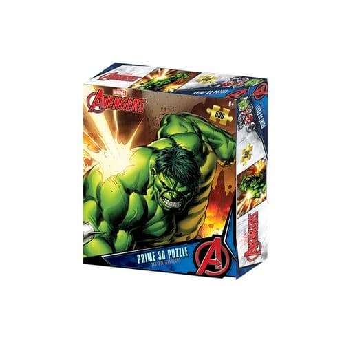 Kidicraft Hulk 500Pcs