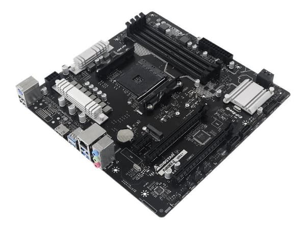 MB Biostar B760MXC PRO2.0 (B760,S1700,mATX,Intel)