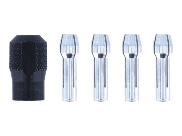 Dremel VÄLIKUVIO 4485 0.8-3.2MM