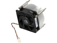 HP - Kylfläns