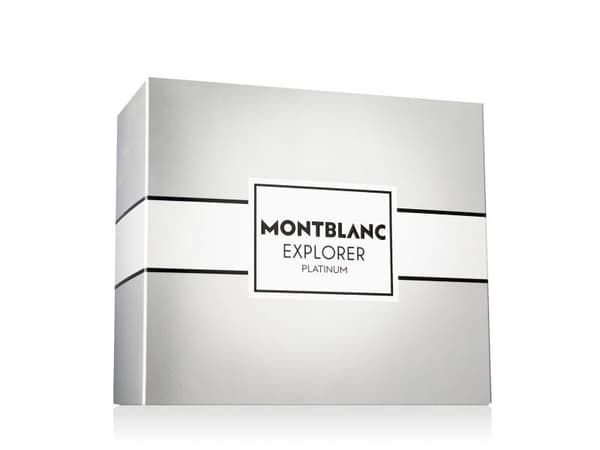 Montblanc - Explorer - 60 ml