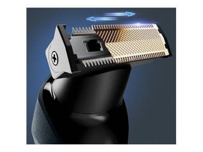 Rowenta Forever Sharp Ultimate TN6204E0 - Trimmer - trådløs
