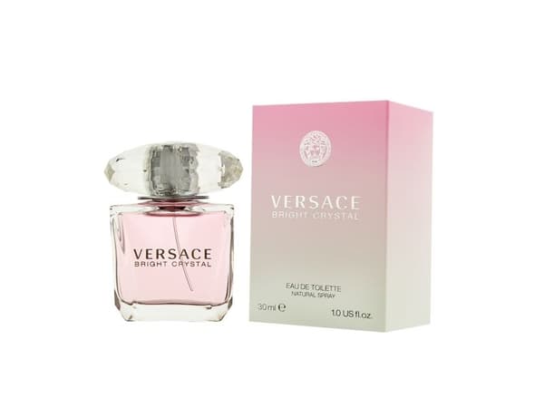 Versace Bright Crystal EDT 30 ml