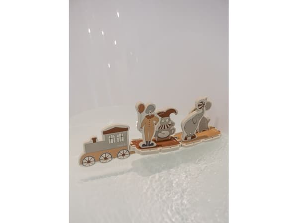 Nuuroo Elis skumlegetøj