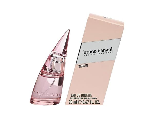 Bruno Banani - Kvinne - 20 ml