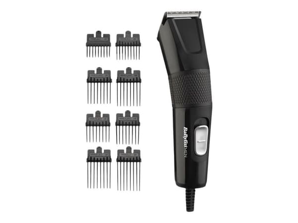 BaByliss E756E
