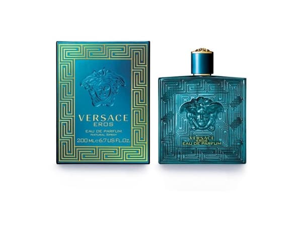 VERSACE Versace Eros EDP 200ml