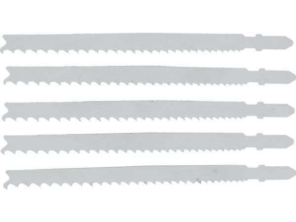 Yato YT-3417, 5 styck