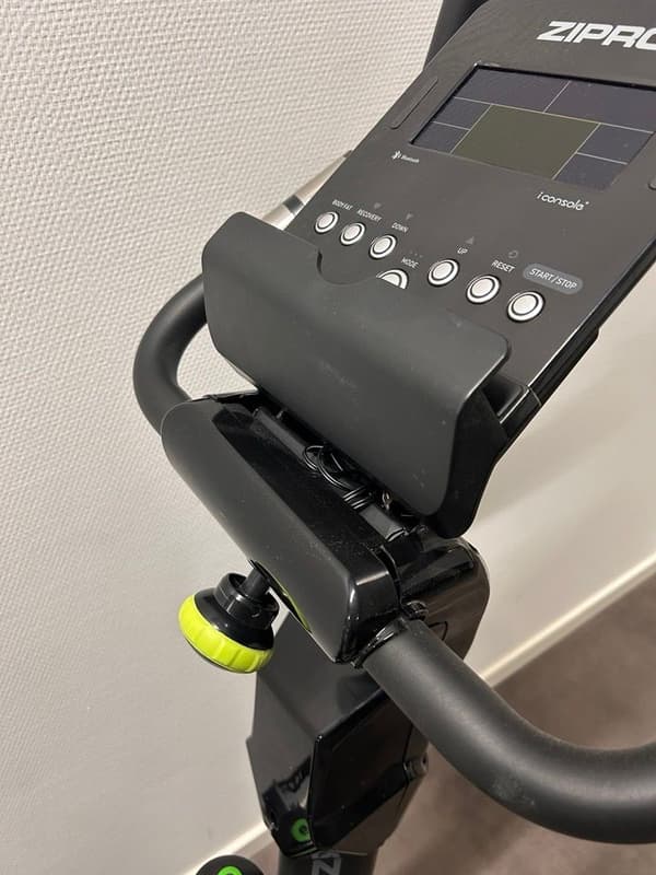 [OUTLET] - Zipro iConsole Rook Trimsykkel