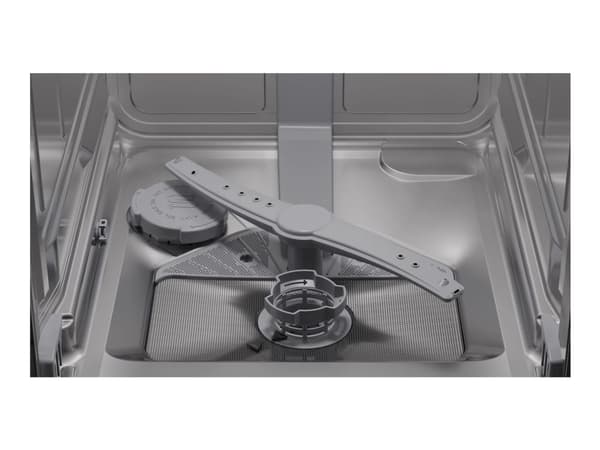 Bosch SPU4HMW12E - Diskmaskin - Vit