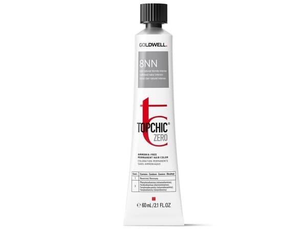 Goldwell Topchic Zero Hair Color 60ml